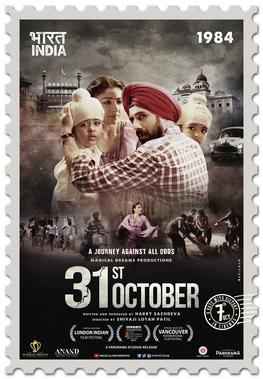31st October 2015 Hindi 720p HD DvD Rip Full Movie